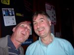 Click to view big image Chris Bates, John Francis